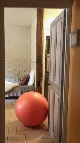 Apartamento C�t�-serein Suites Familiales Du Clos