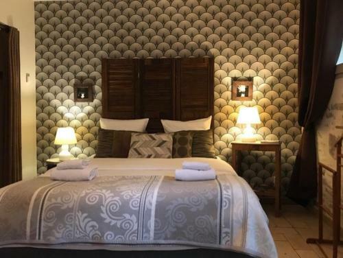 Hostal C�t�-serein - Les Chambres Du Clos-malo