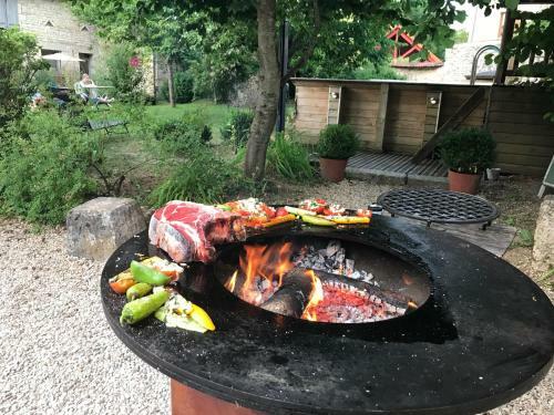 Hostal C�t�-serein - Les Chambres Du Clos-malo