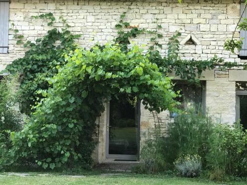 Hostal C�t�-serein - Les Chambres Du Clos-malo