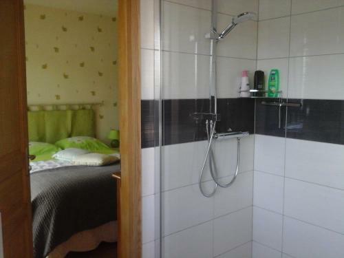 Bed & Breakfast La Ferme De La Velle
