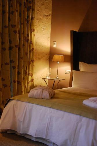 Hotel Cot� Parc