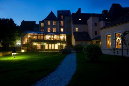 Hotel Cot� Parc