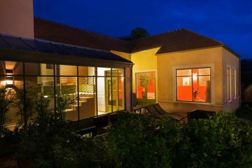 Hotel Cot� Parc