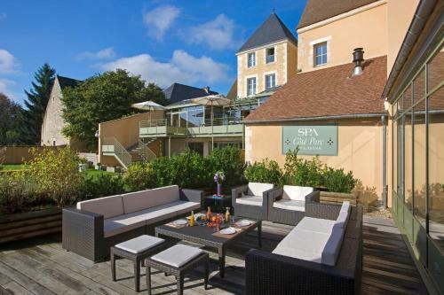 Hotel Cot� Parc