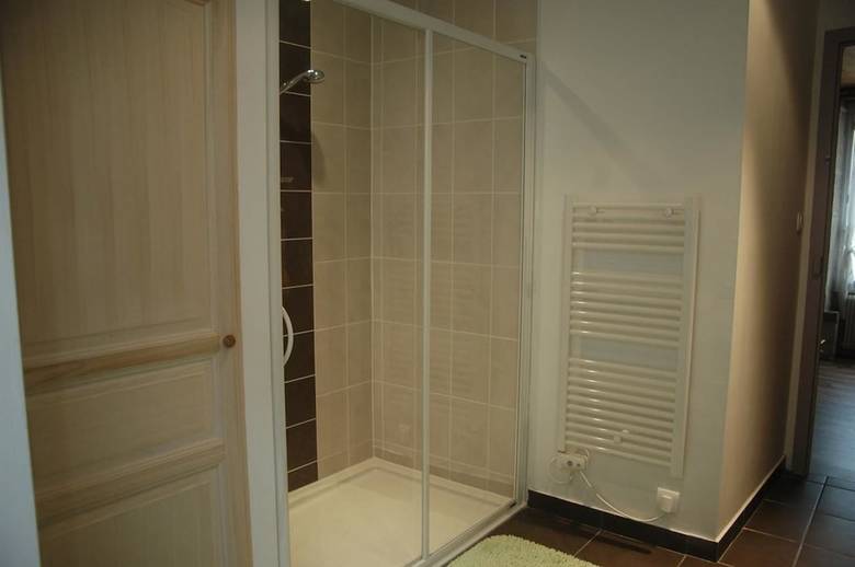 Bed & Breakfast Le Puits Fortifi�