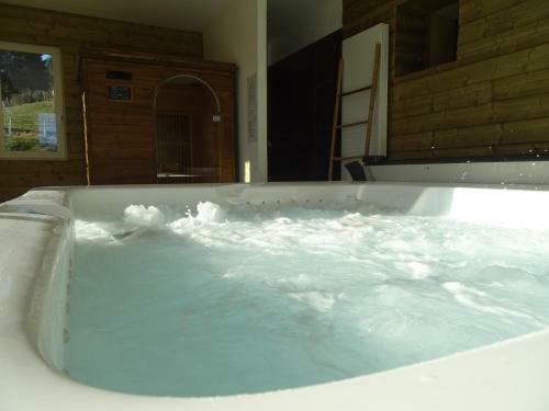 La Bruy�re Aux Lamas
