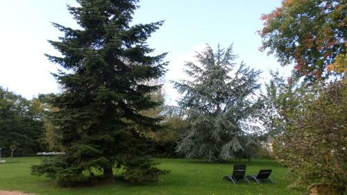 Le Domaine Du Sybarite