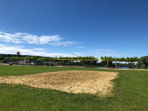 Apartamento Ferienwohnung Am Seepark