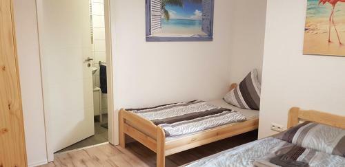 Hostal Haus Rheinsheimer Scheuer