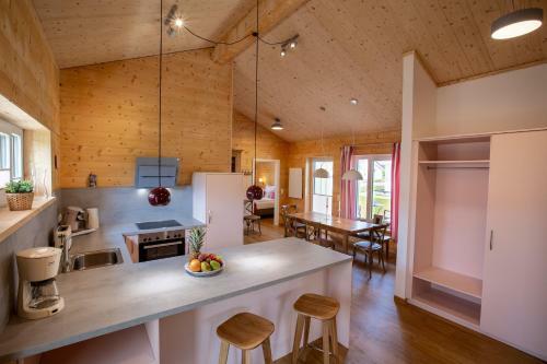 Typ E Plus "padua"-p-liner-haus-