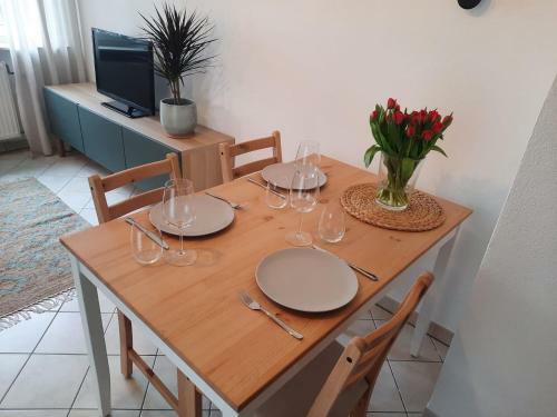 Apartamentos Ferienwohnung Emilu