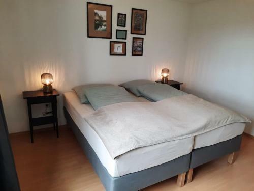 Apartamentos Ferienwohnung Emilu