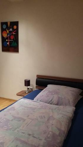 Hostal Zimmervermietung Iris Und Erich
