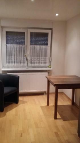 Hostal Zimmervermietung Iris Und Erich