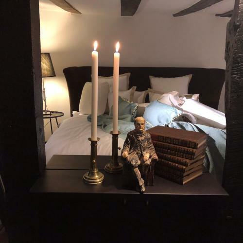 L�ffelm�hle Boutique Bed And Breakfast