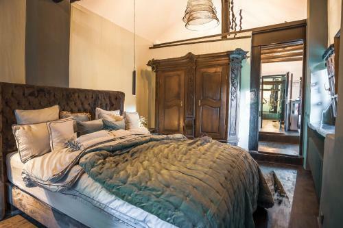 L�ffelm�hle Boutique Bed And Breakfast