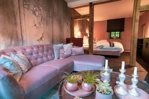 L�ffelm�hle Boutique Bed And Breakfast