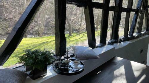 L�ffelm�hle Boutique Bed And Breakfast
