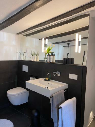 L�ffelm�hle Boutique Bed And Breakfast