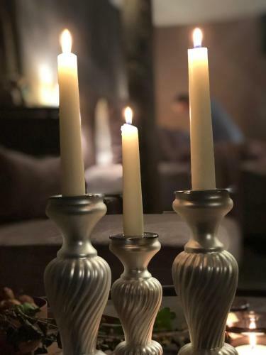 L�ffelm�hle Boutique Bed And Breakfast