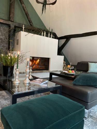 L�ffelm�hle Boutique Bed And Breakfast