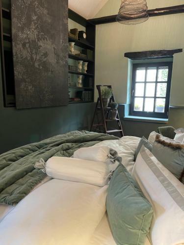 L�ffelm�hle Boutique Bed And Breakfast