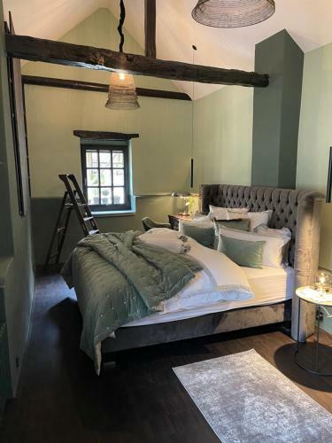 L�ffelm�hle Boutique Bed And Breakfast
