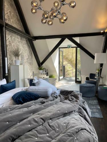 L�ffelm�hle Boutique Bed And Breakfast
