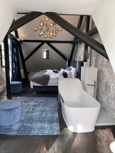 L�ffelm�hle Boutique Bed And Breakfast