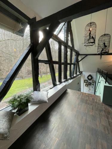 L�ffelm�hle Boutique Bed And Breakfast