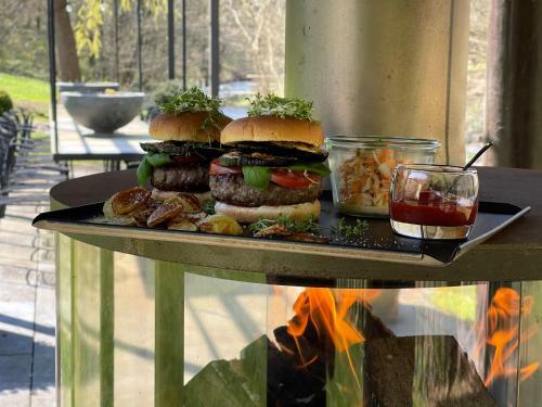 L�ffelm�hle Boutique Bed And Breakfast