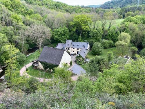 L�ffelm�hle Boutique Bed And Breakfast