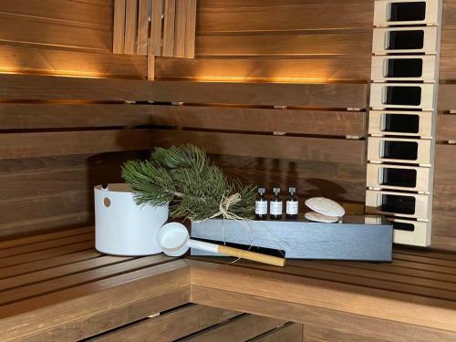 L�ffelm�hle Boutique Bed And Breakfast