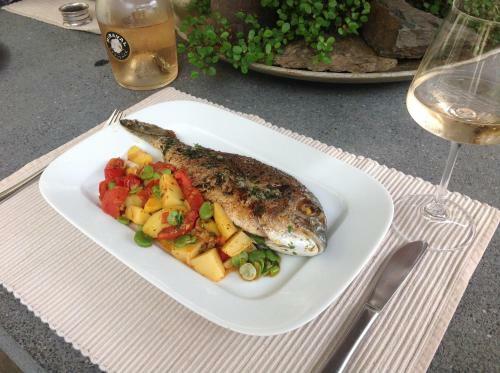 L�ffelm�hle Boutique Bed And Breakfast