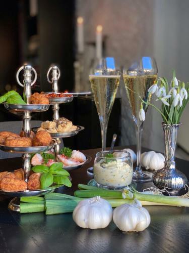 L�ffelm�hle Boutique Bed And Breakfast