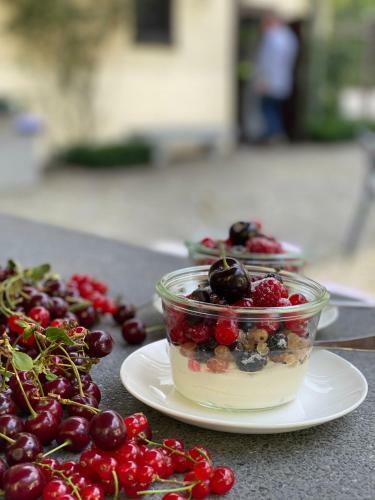 L�ffelm�hle Boutique Bed And Breakfast
