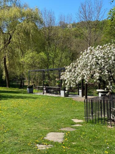 L�ffelm�hle Boutique Bed And Breakfast