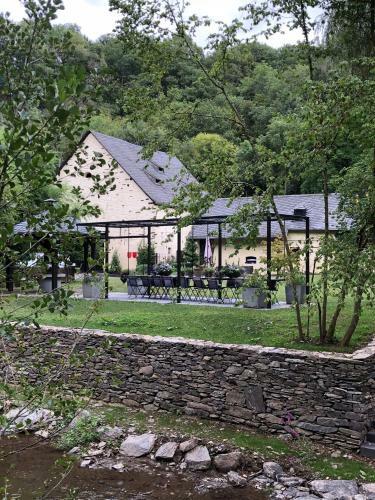 L�ffelm�hle Boutique Bed And Breakfast