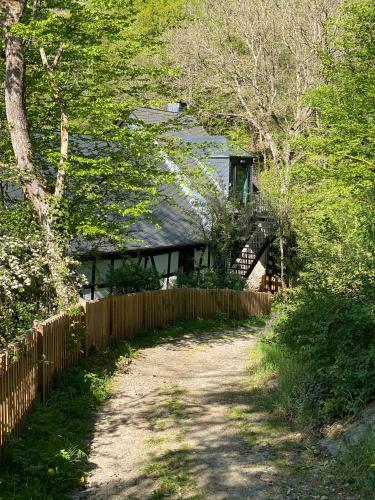 L�ffelm�hle Boutique Bed And Breakfast