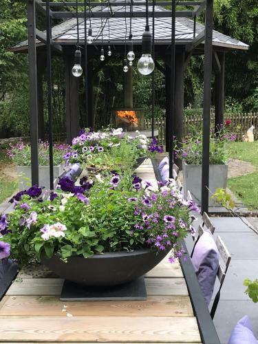 L�ffelm�hle Boutique Bed And Breakfast