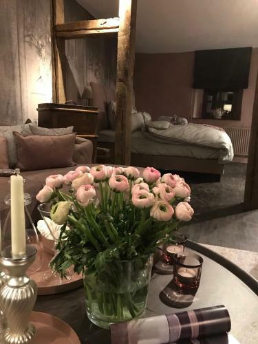 L�ffelm�hle Boutique Bed And Breakfast