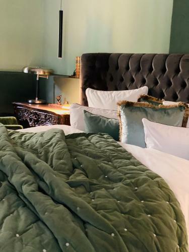 L�ffelm�hle Boutique Bed And Breakfast