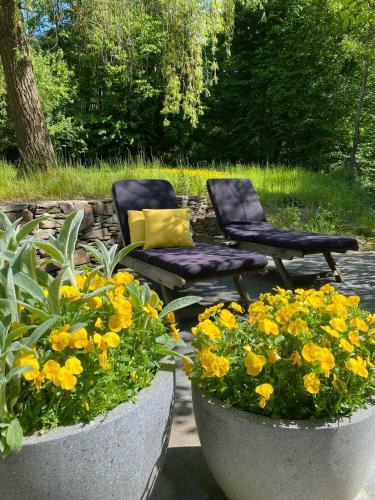 L�ffelm�hle Boutique Bed And Breakfast