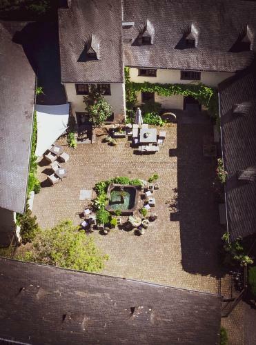 L�ffelm�hle Boutique Bed And Breakfast