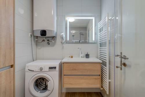 Lct Esperanza Lounge Apartment