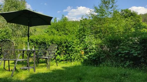 Apartamento G�stehaus Piesau