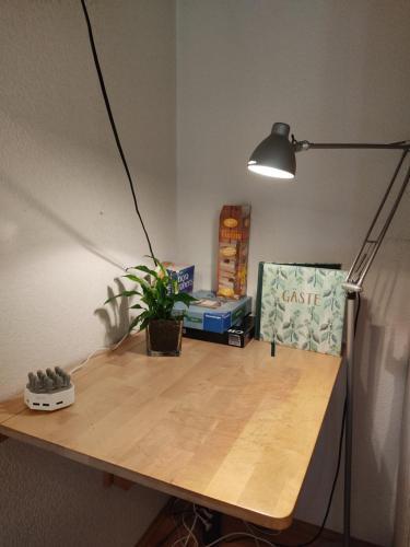 Apartamento G�stehaus Piesau