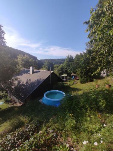 Apartamento G�stehaus Piesau