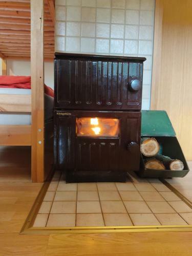 Apartamento G�stehaus Piesau